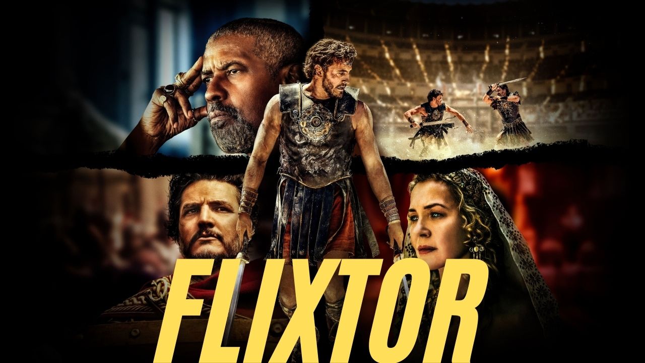 Flixtor Watch TV Shows Online Streaming Latest Movies